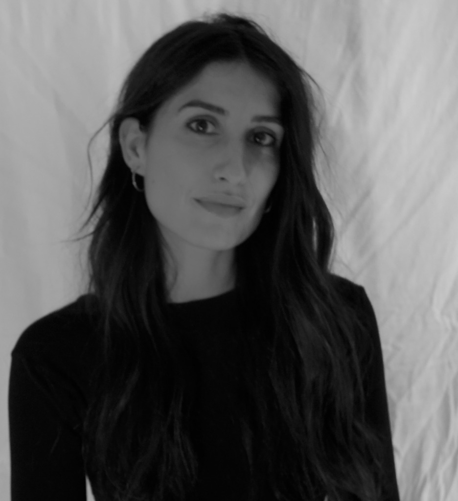 photo portrait Laetitia De Sousa