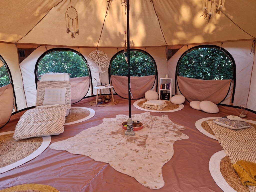 photo cabinet Valérie LEVEL