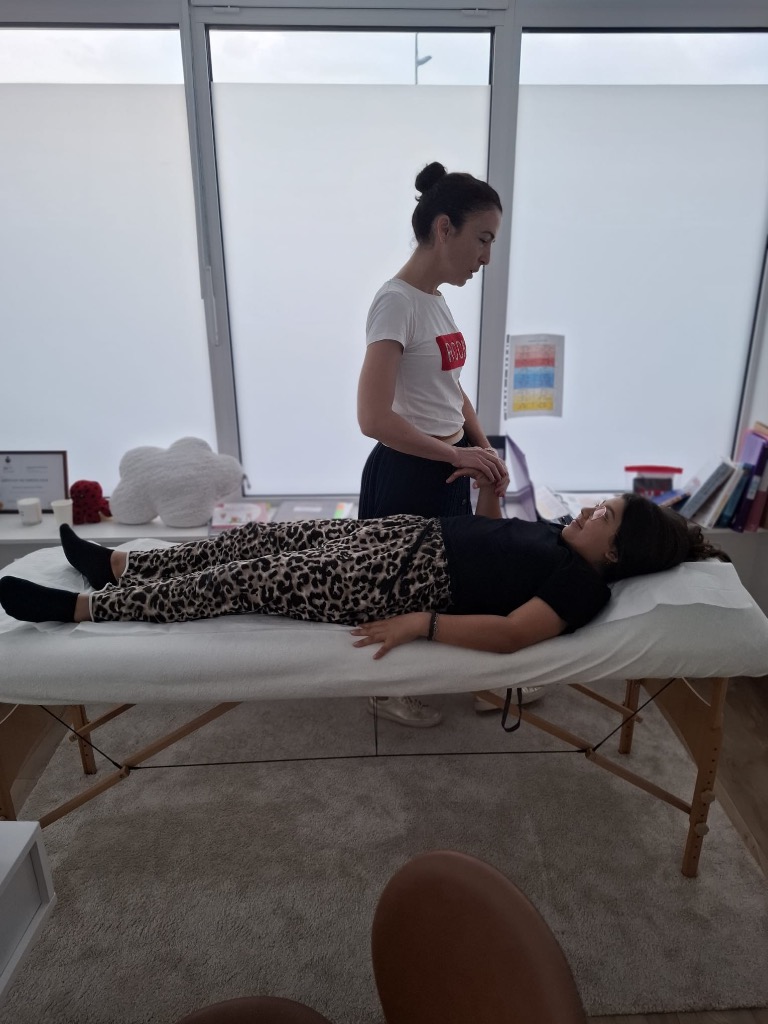 photo cabinet Samantha Fhima