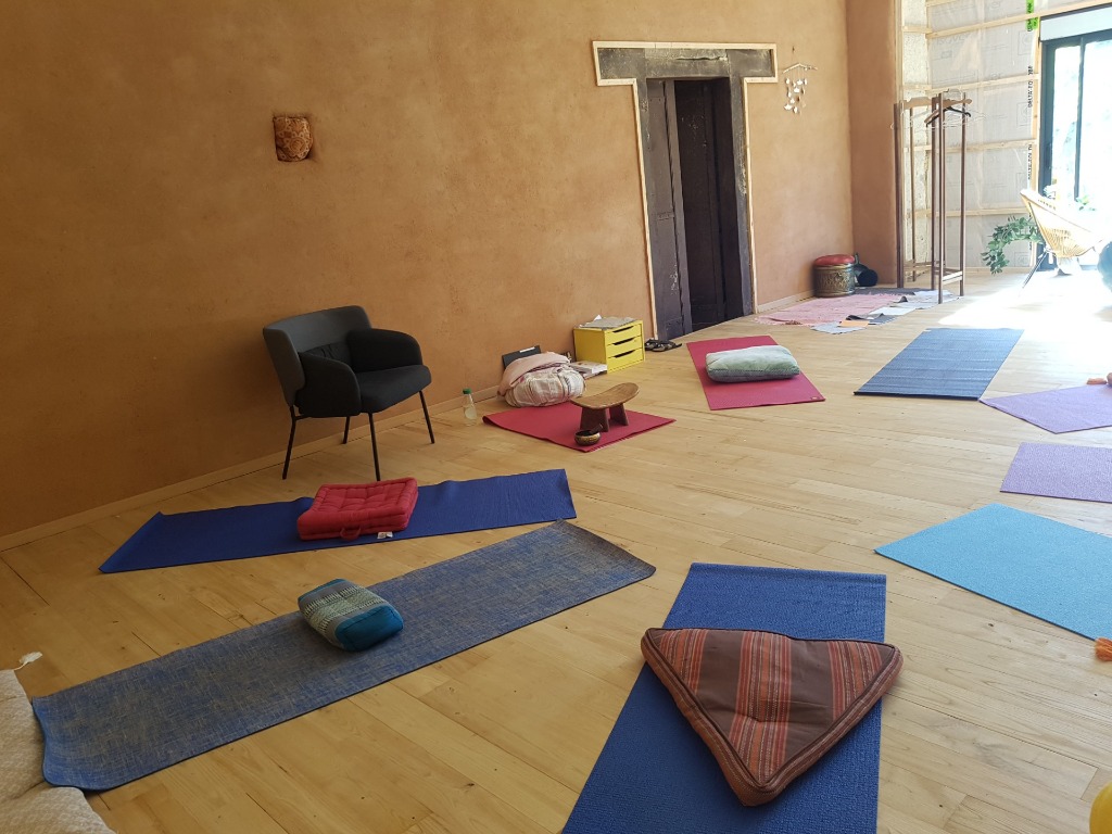 photo cabinet Chrystèle AUDOUX