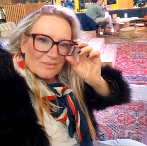 Eve Massage Tantrique