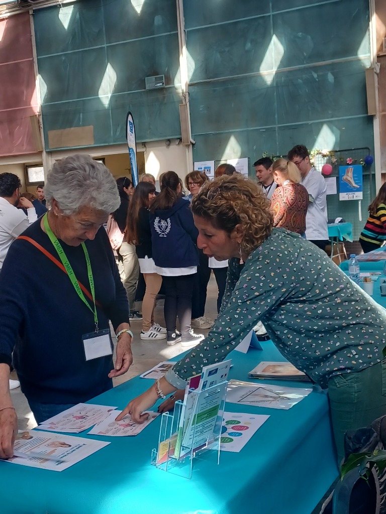 photo portrait Géraldine Colas