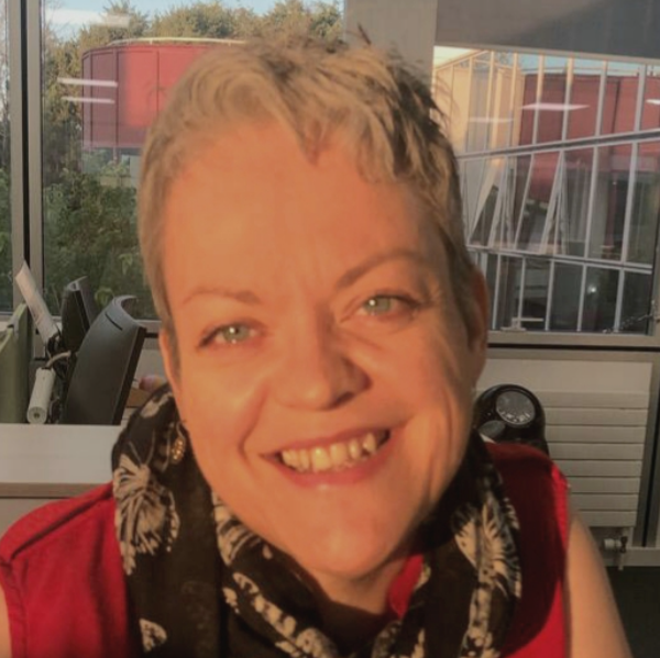 Jacqueline Cousineau