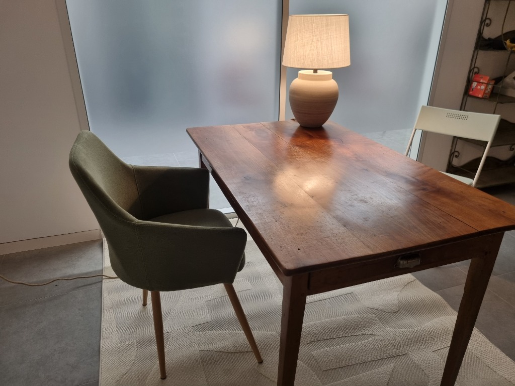 photo cabinet Jacqueline Cousineau