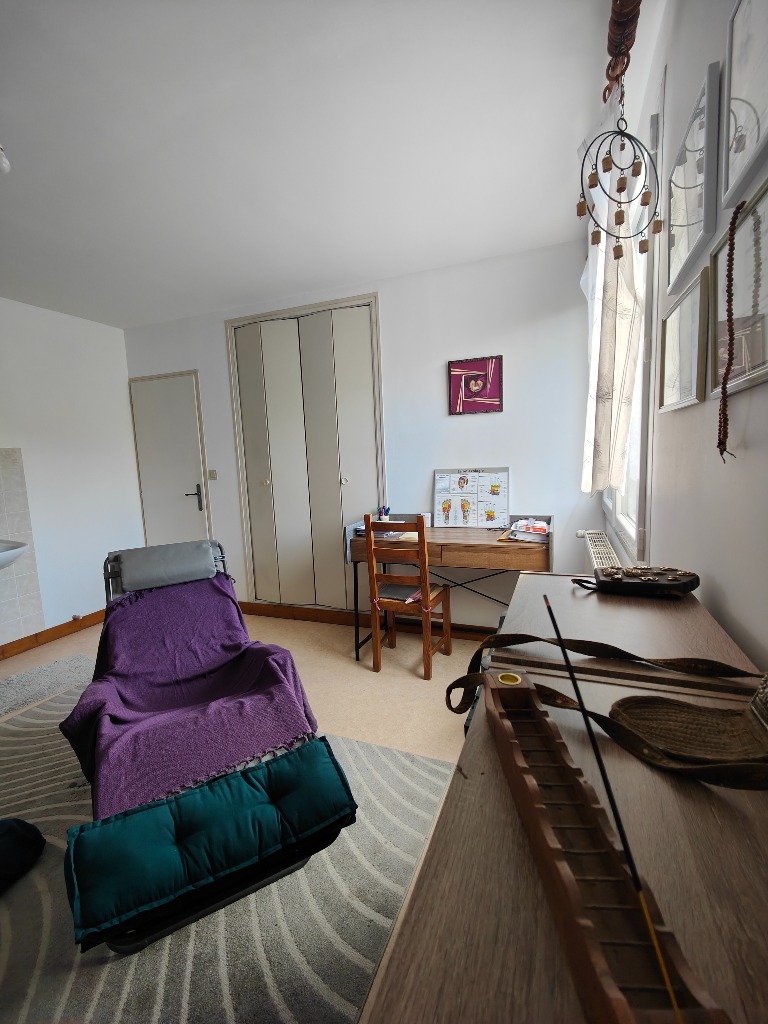 photo seance Paul Djaouat 