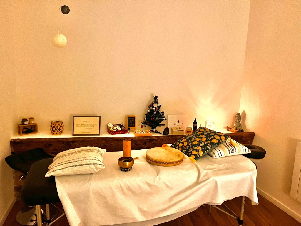 photo cabinet Rev’ailes tes sens