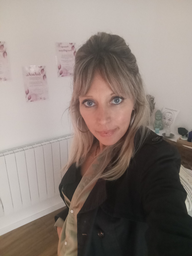 photo portrait Rev’ailes tes sens