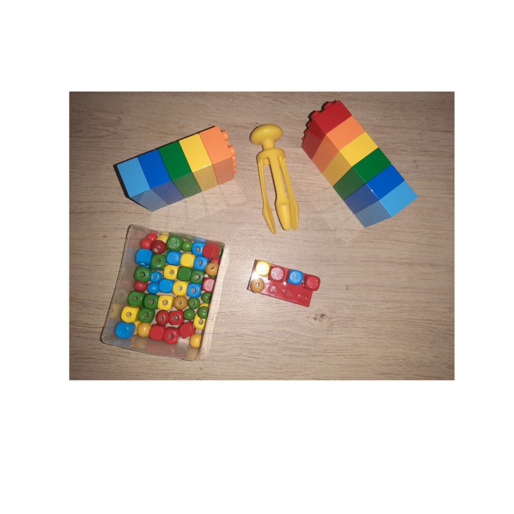 photo activite Flora Bryère Graphothérapeute