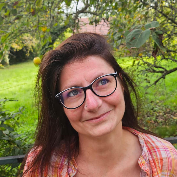 Eclat de moi / Julie Esslinger