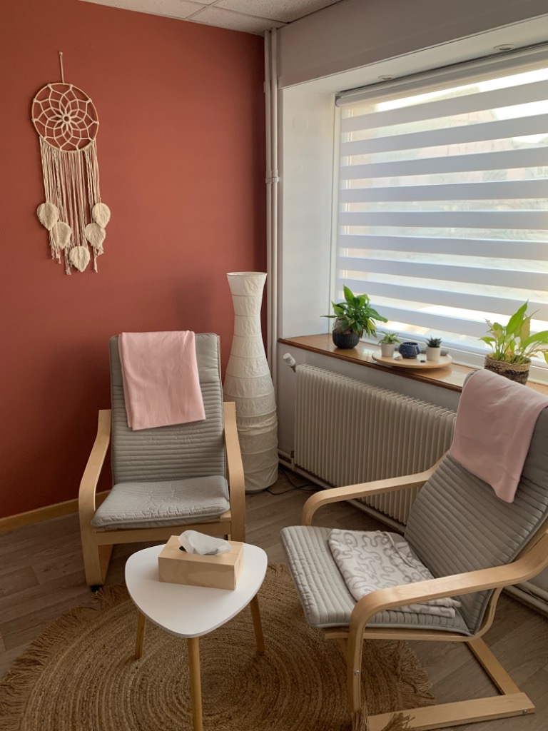 photo cabinet Eclat de moi / Julie Esslinger