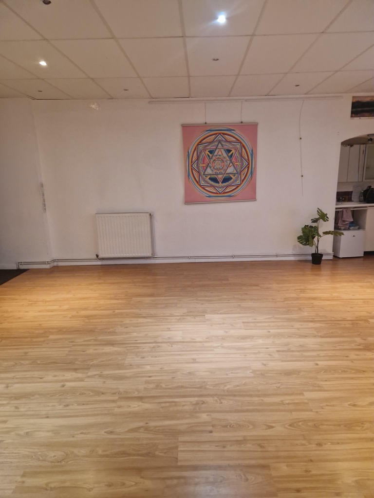 photo activite Ingrid Estarque