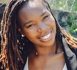 photo portrait Ingrid Estarque