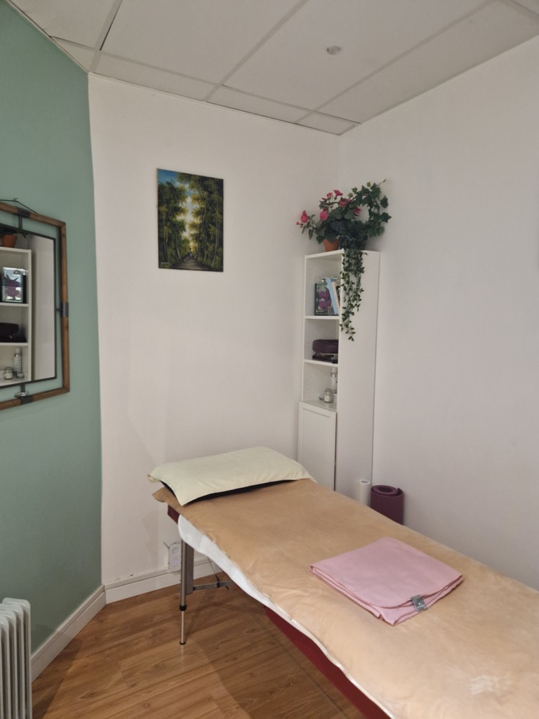 photo seance Ingrid Estarque