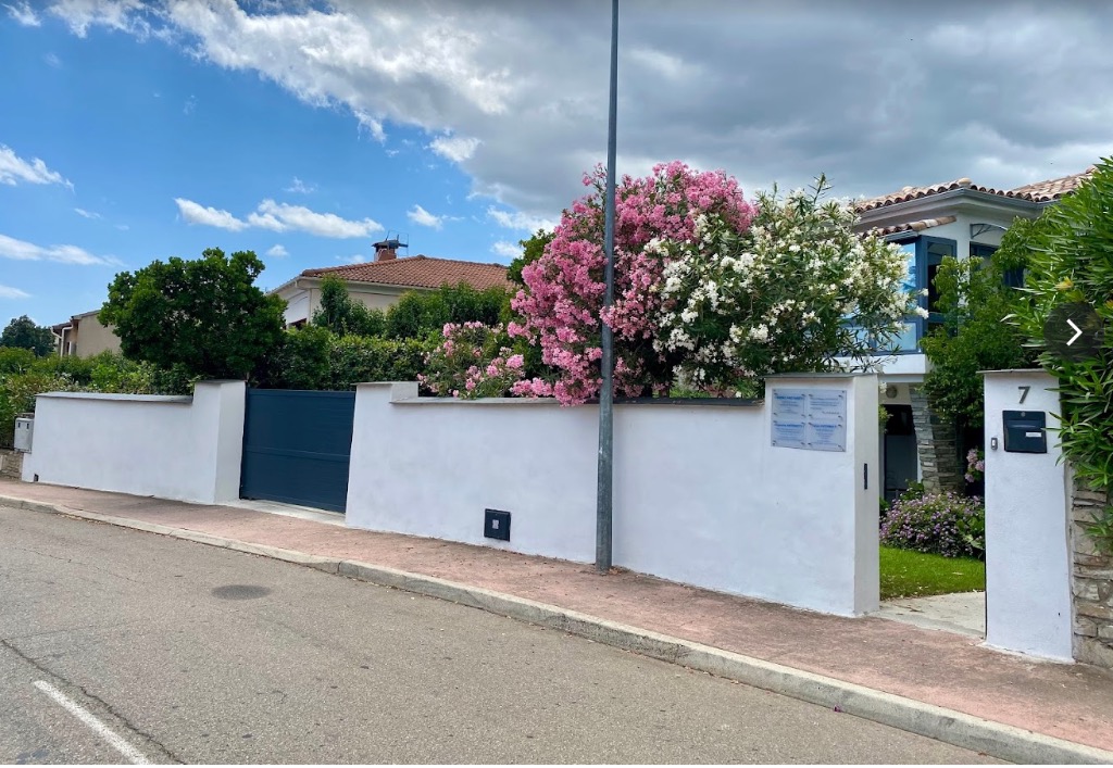 photo activite Marie-Lys Antoniotti