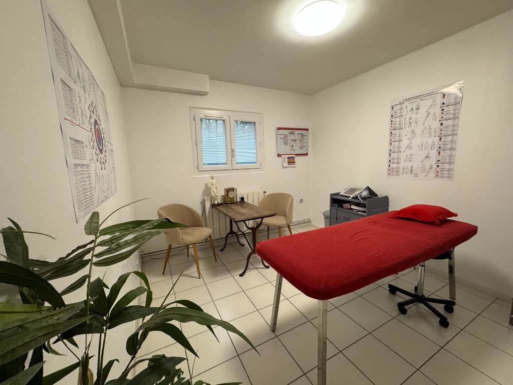 photo cabinet Marie-Lys Antoniotti