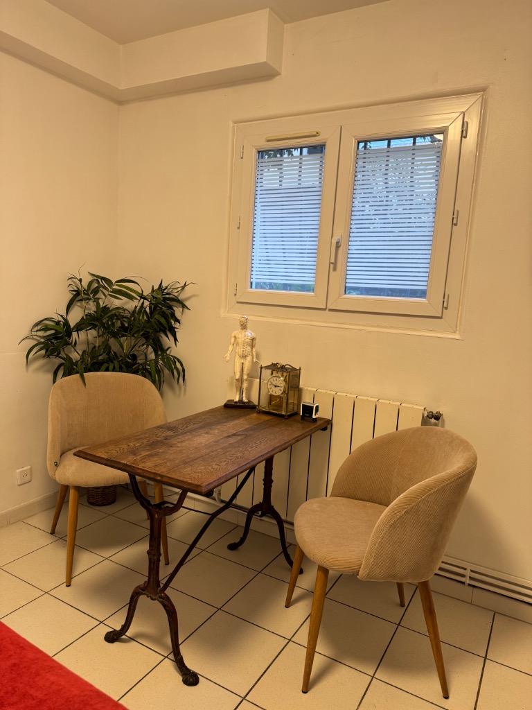 photo seance Marie-Lys Antoniotti