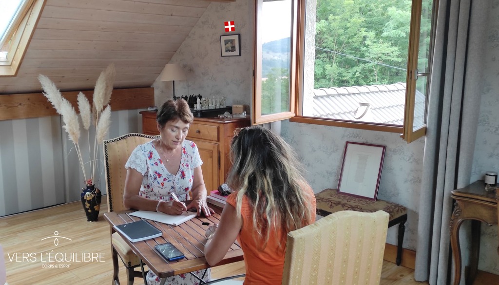 photo cabinet Stéphanie LECOMTE-ERNOUT