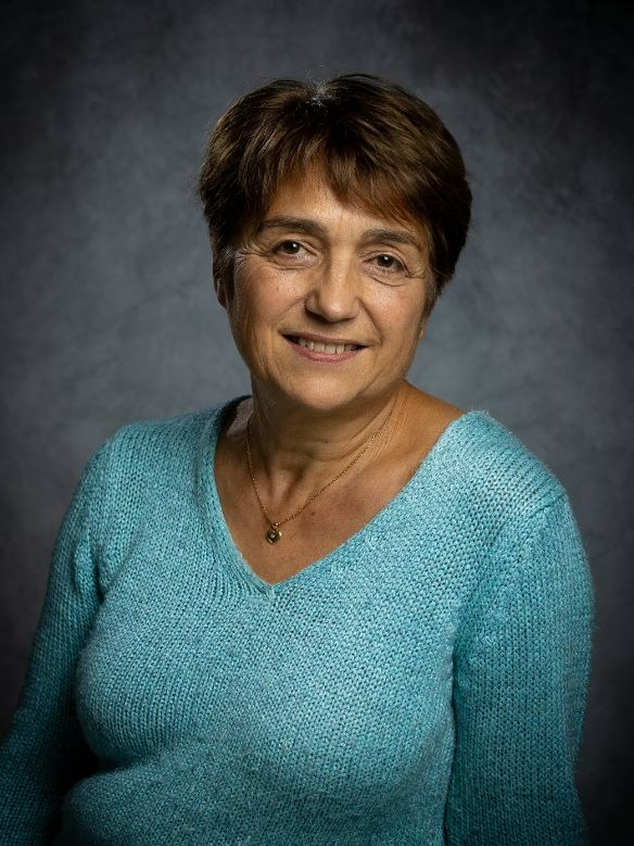 photo portrait Stéphanie LECOMTE-ERNOUT