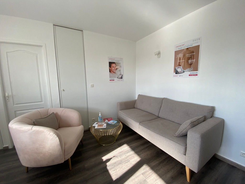 photo cabinet EVELYNE GARAT