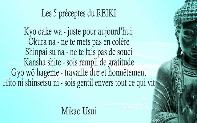 photo activite Soins Reiki & Guidance