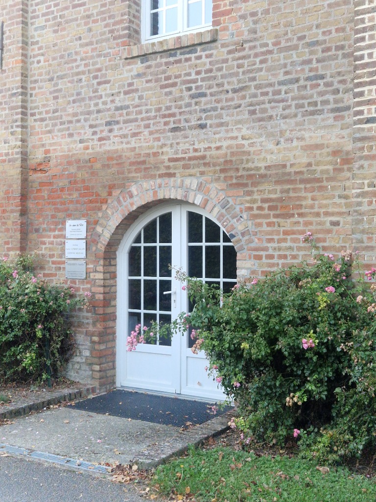 photo cabinet Audrey Lachapelle