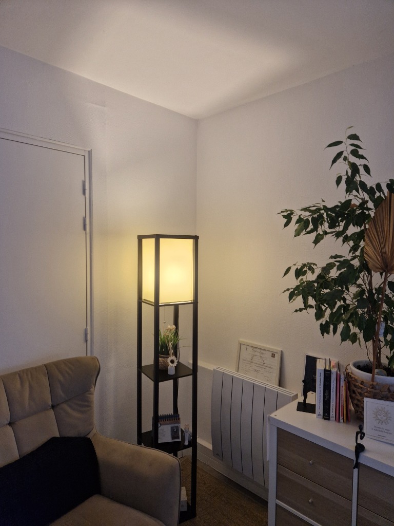 photo seance Audrey Lachapelle