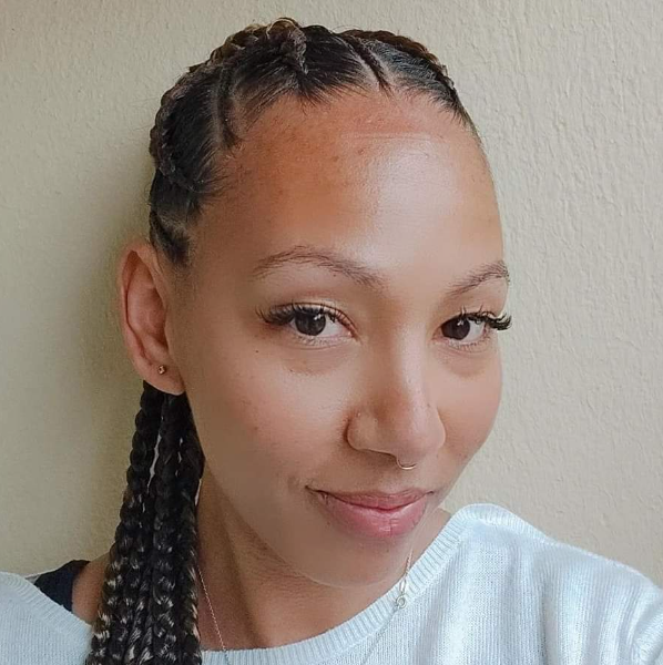 Maïna Poveda Suarez 