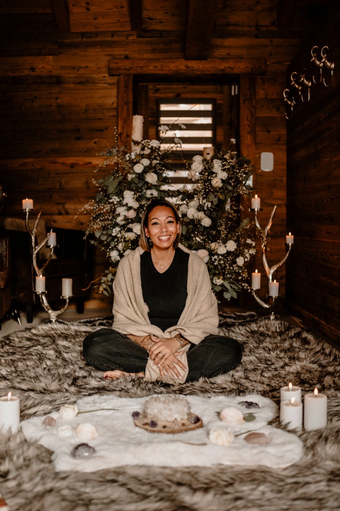 photo activite Maïna Poveda Suarez 