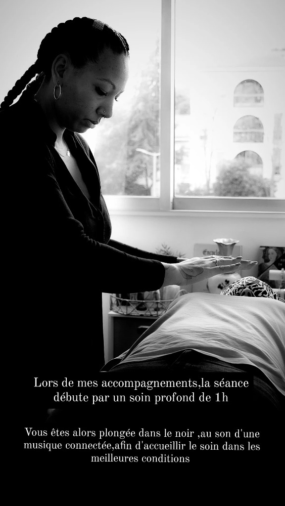 photo seance Maïna Poveda Suarez 