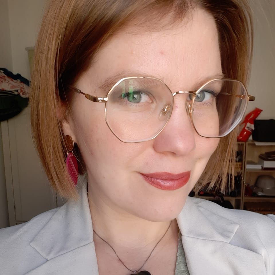 photo portrait Cyrielle Jouveau