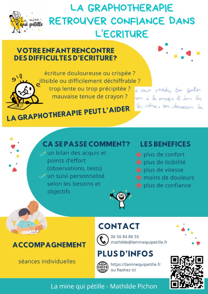 photo activite La mine qui pétille - Mathilde Pichon