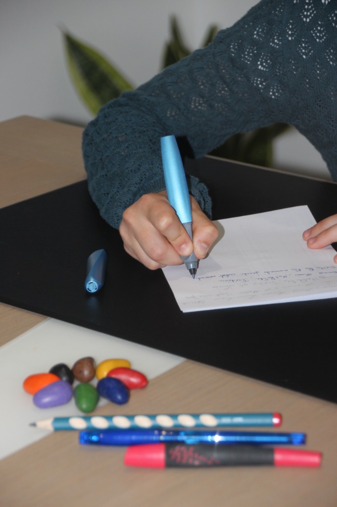 photo seance La mine qui pétille - Mathilde Pichon