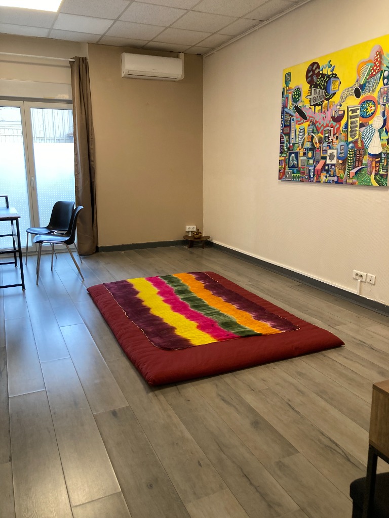 photo cabinet Laetitia Goddard