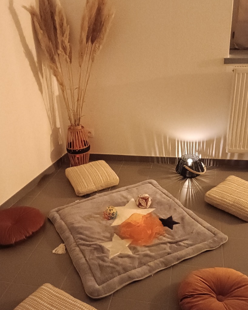 photo activite O Doux Cocon de Julie 