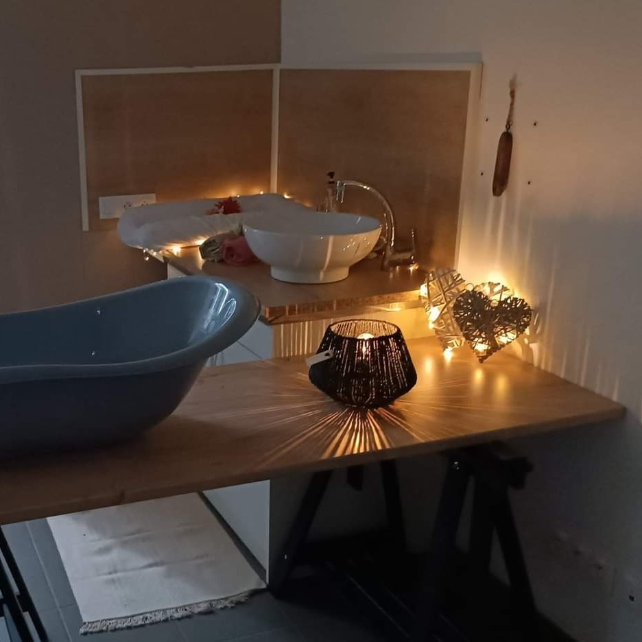 photo cabinet O Doux Cocon de Julie 