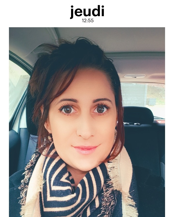 photo portrait O Doux Cocon de Julie 