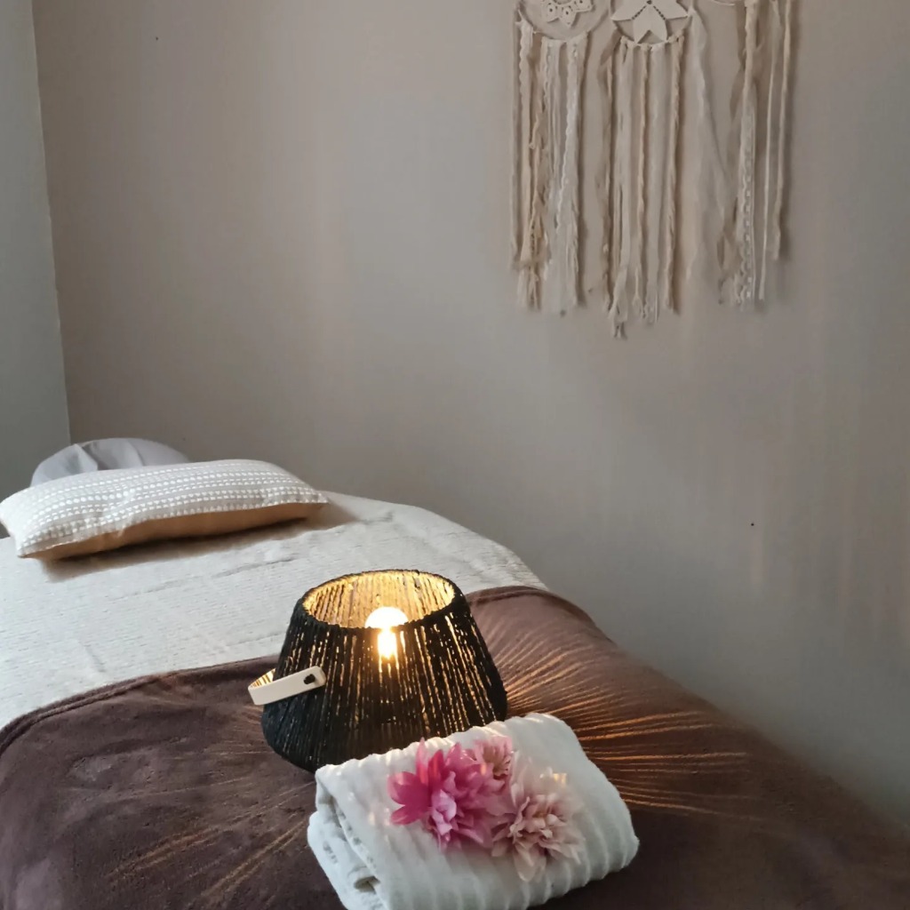 photo seance O Doux Cocon de Julie 