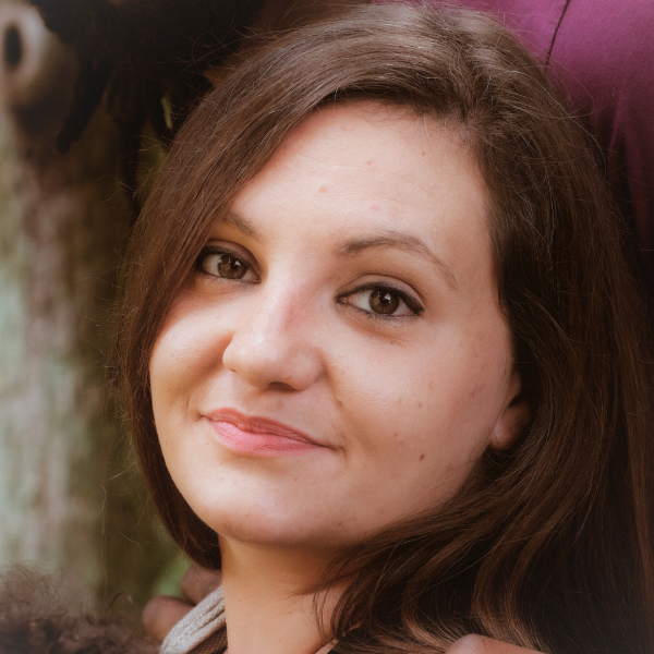 Marjolaine GALPIN NDAO