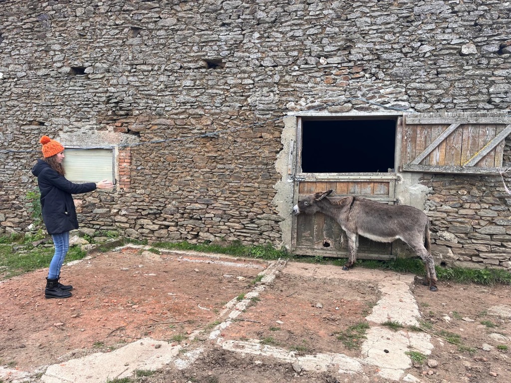 photo activite Cyrielle KIEFFER