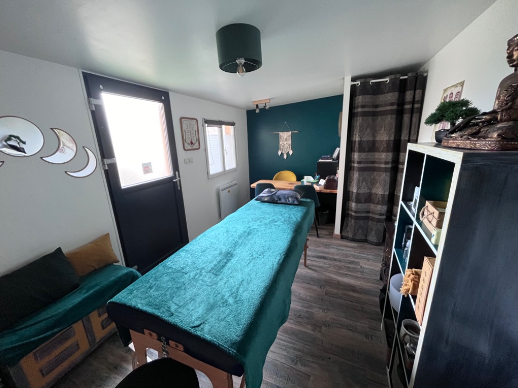 photo cabinet Cyrielle KIEFFER