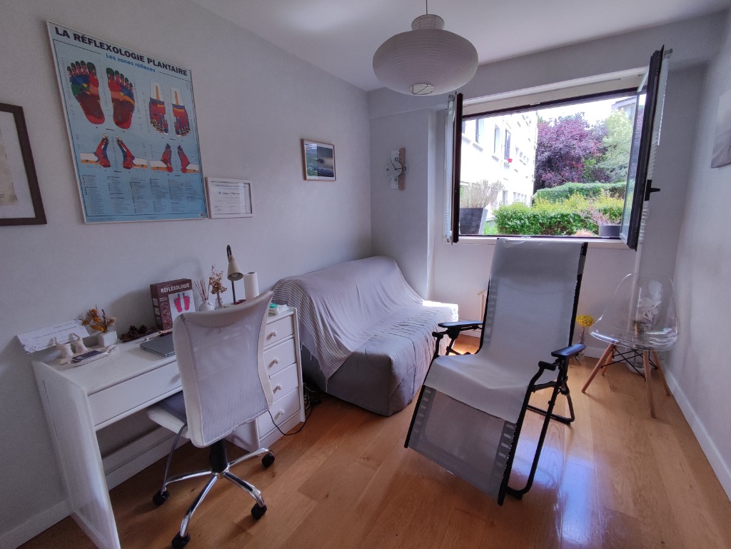 photo cabinet ANNICK DUMARTIN