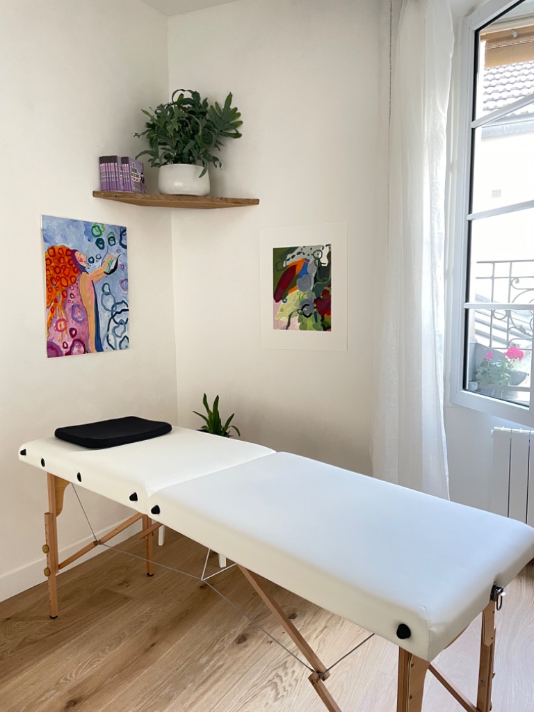 photo cabinet Sophie GRASSI