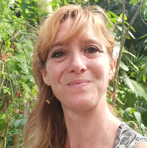 MARETS Jennifer Vitaliz Bien-être