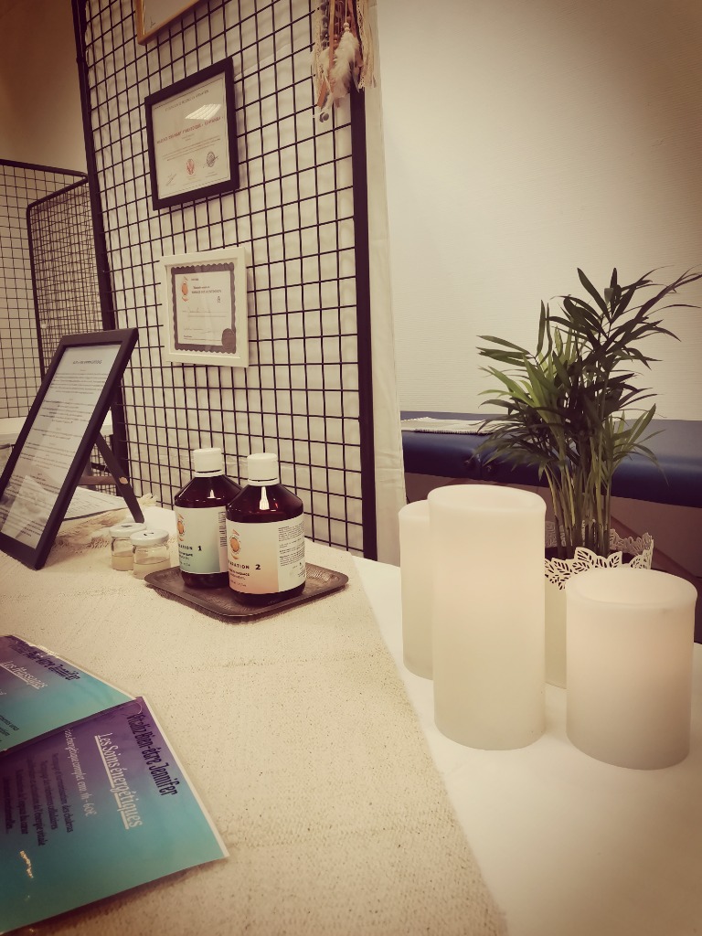 photo activite MARETS Jennifer Vitaliz Bien-être