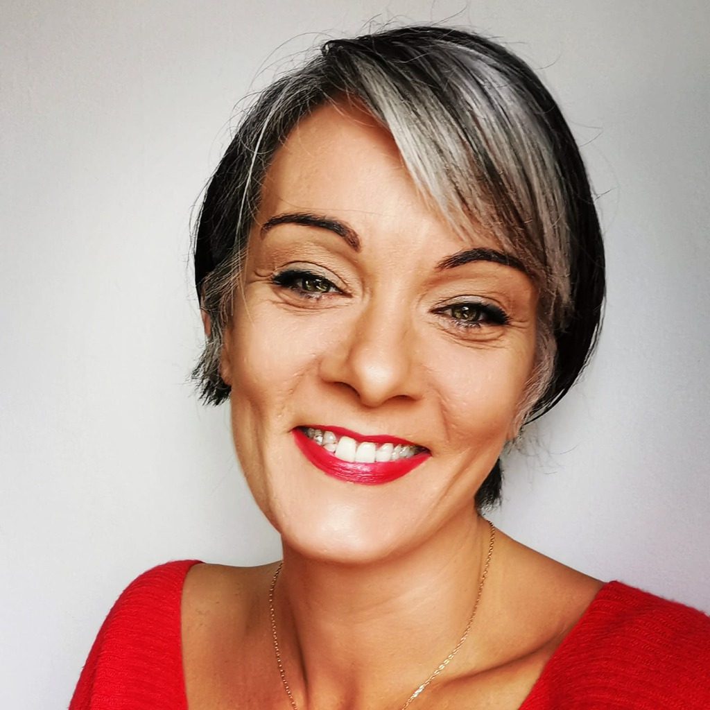 photo portrait Émilie Méheust