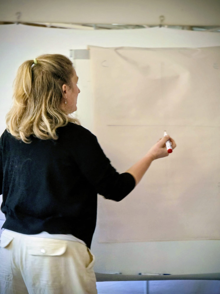 photo activite Thérapie Antistress & Massages