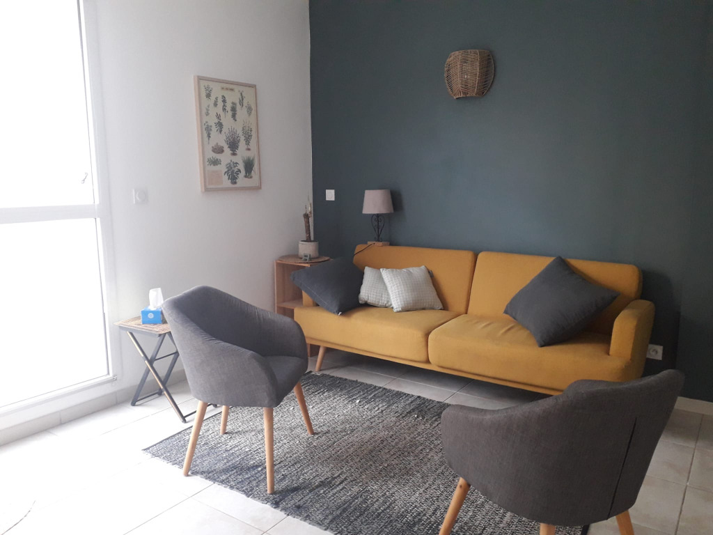 photo cabinet Thérapie Antistress & Massages