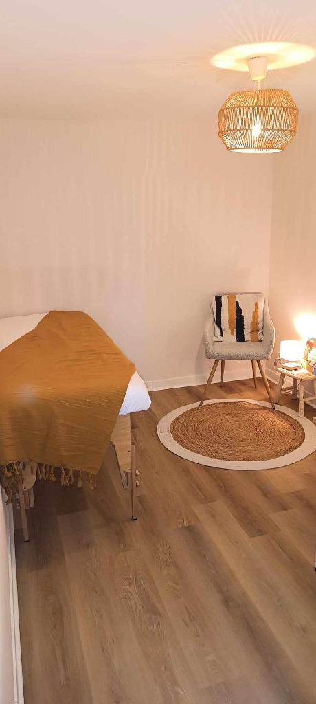 photo cabinet Marine CUKROWSKI SO'CALM