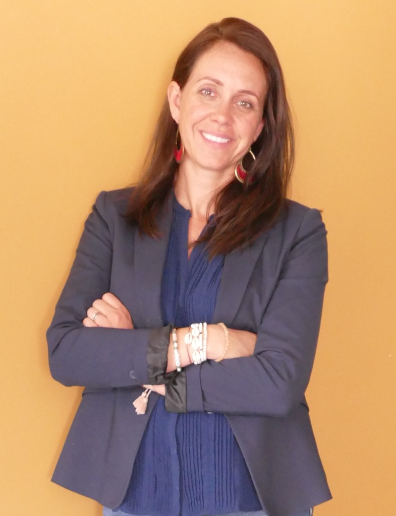 photo portrait Marine CUKROWSKI SO’CALM