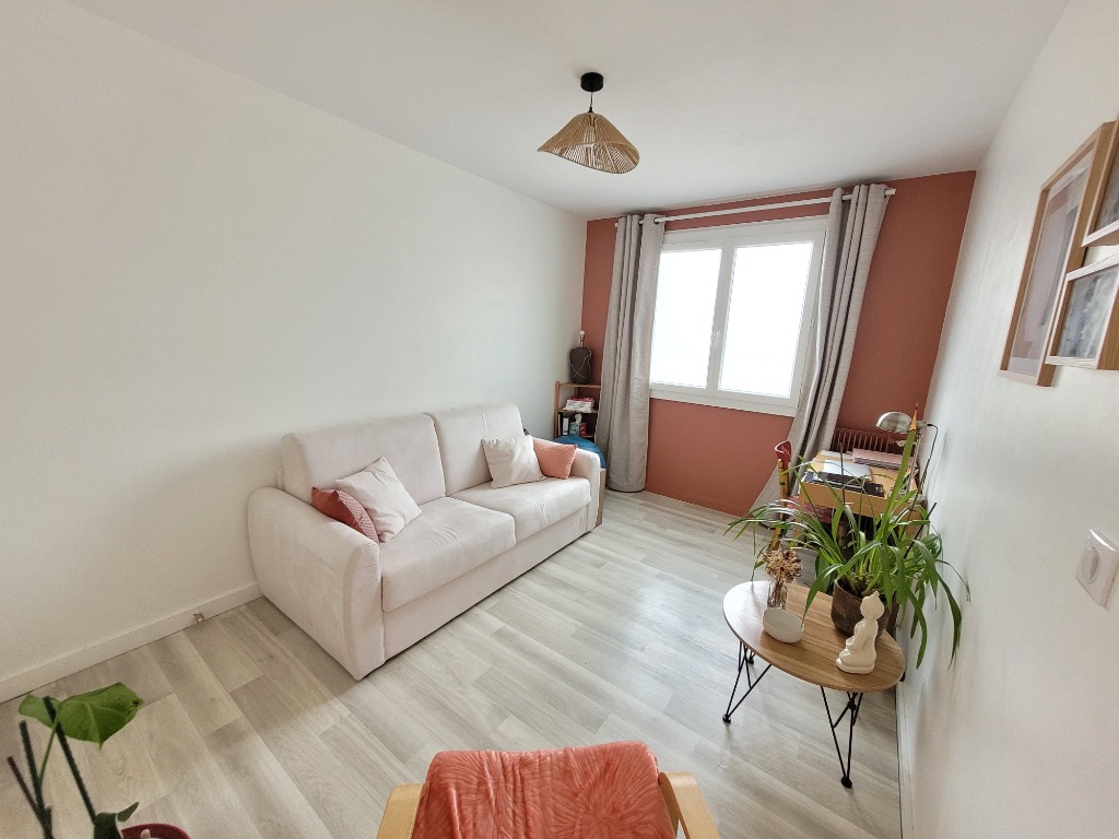 photo cabinet Anne Deveyt Sophrologue - Floraison d’Âme